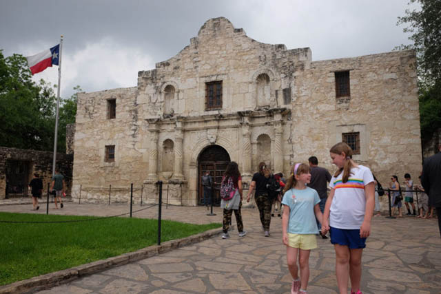City Sightseeing San Antonio Hop-On Hop-Off Tours